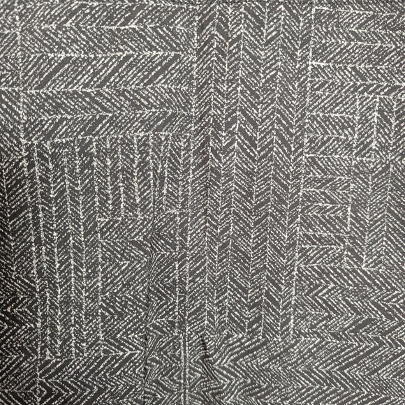 Tuff Athletics Women's (Size XS) Black and Gray Skort (Mini Skirt) - Picture 2 of 9